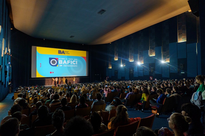 BAFICI